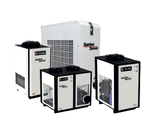 Secador de ar Gardner Denver