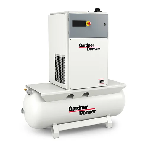 Compressor de ar