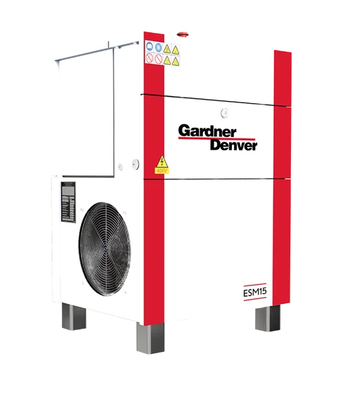 Compressor de ar