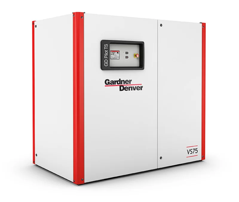Compressor de ar