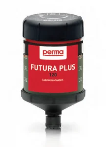 Lubrificador automático