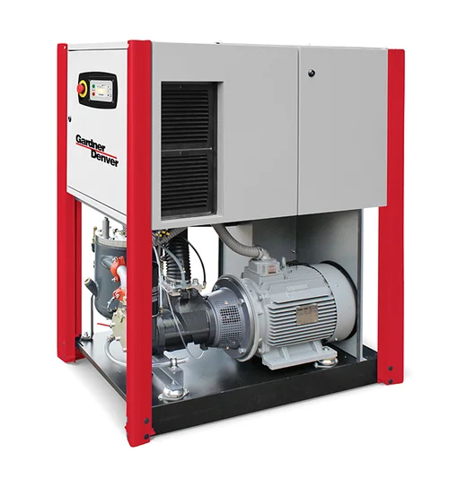 Compressor de ar